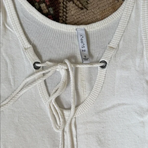 Z Supply tank top - Picture 2 of 4